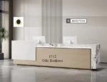 1512 Karşılama Bankoları