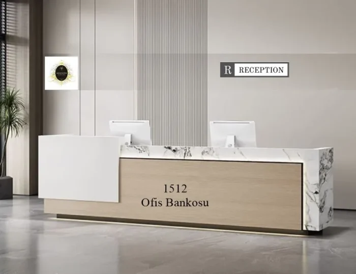 1512 Karşılama Bankoları