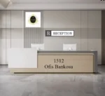 1512 Karşılama Bankoları
