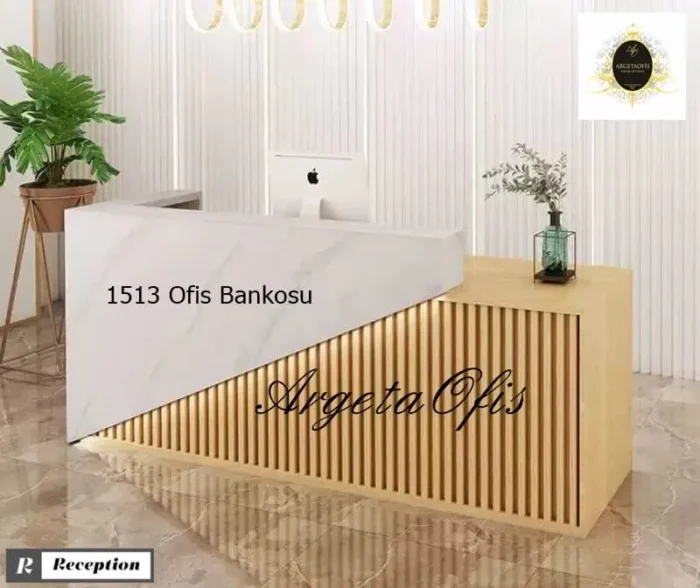 1513 Karşılama Bankoları