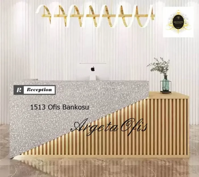 1513 Karşılama Bankoları