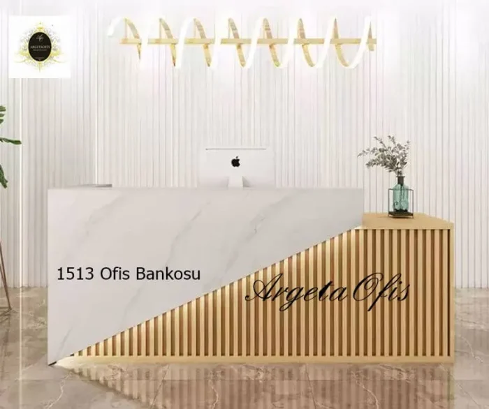 1513 Karşılama Bankoları