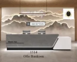 1514 Karşılama Bankoları