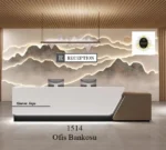 1514 Karşılama Bankoları