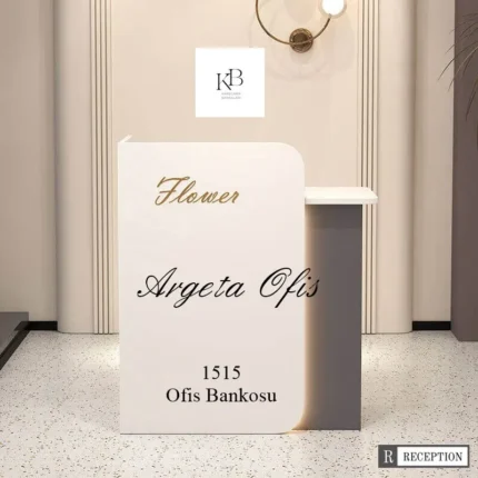 1515 Karşılama Bankoları