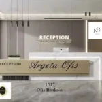 1517 Karşılama Bankoları