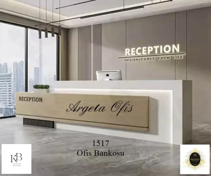 1517 Karşılama Bankoları