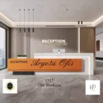 1517 Karşılama Bankoları