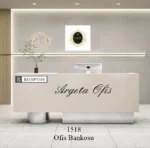 1518 Karşılama Bankoları