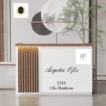 1519 Karşılama Bankoları