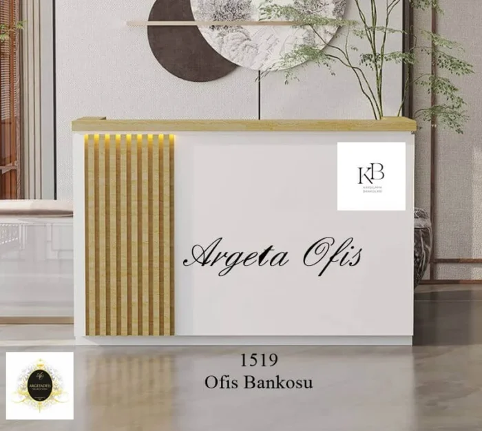 1519 Karşılama Bankoları