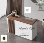 1519 Karşılama Bankoları
