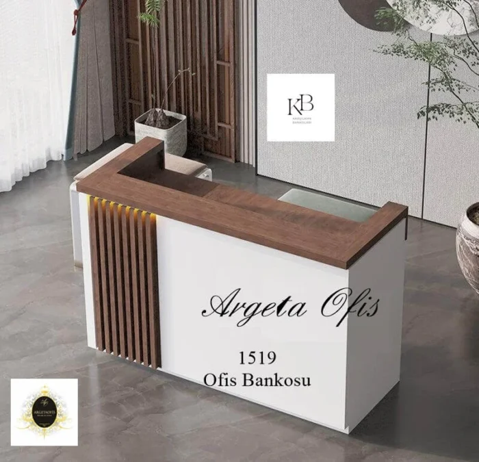 1519 Karşılama Bankoları