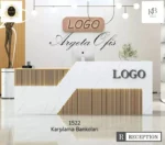 1522 Karşılama Bankoları
