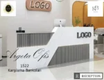 1522 Karşılama Bankoları