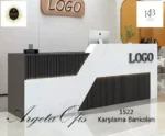 1522 Karşılama Bankoları