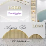 1523 Karşılama Bankoları