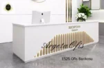 1525 Karşılama Bankoları