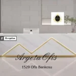 1529 Karşılama Bankoları
