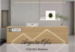 1529 Karşılama Bankoları