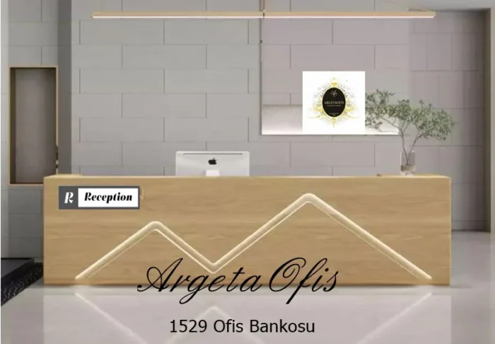 1529 Karşılama Bankoları
