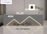 1529 Karşılama Bankoları