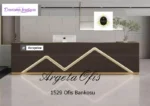 1529 Karşılama Bankoları