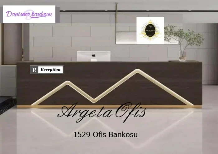 1529 Karşılama Bankoları