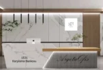 1531 Karşılama Bankoları