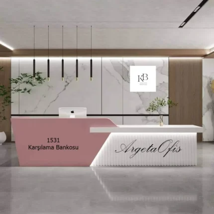 1531 Karşılama Bankoları