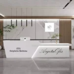 1531 Karşılama Bankoları