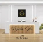 1532 Karşılama Bankoları