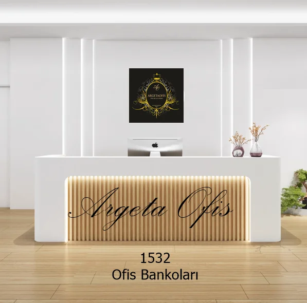 1532 Karşılama Bankoları