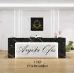 1532 Karşılama Bankoları