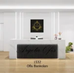 1532 Karşılama Bankoları - Görsel 6