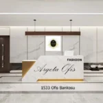 1533 Karşılama Bankoları