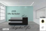 1535 Karşılama Bankoları - Görsel 6
