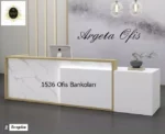 1536 Karşılama Bankoları