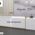 1536 Karşılama Bankoları