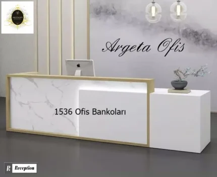 1536 Karşılama Bankoları