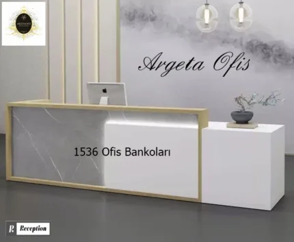 1536 Karşılama Bankoları