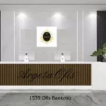 1539 Karşılama Bankoları
