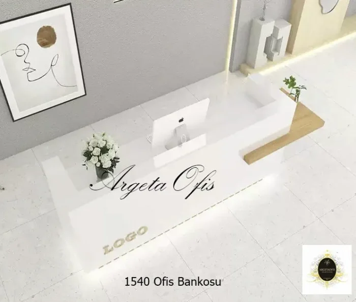 1540 Karşılama Bankoları