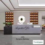 1541 Karşılama Bankoları - Görsel 6