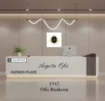 1542 Karşılama Bankoları - Görsel 6