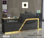 1543 Karşılama Bankoları