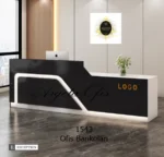 1543 Karşılama Bankoları