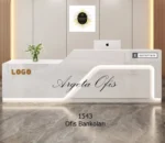 1543 Karşılama Bankoları - Görsel 6