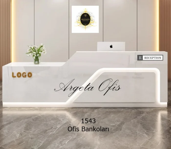 1543 Karşılama Bankoları - Görsel 6