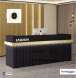 1545 Karşılama Bankoları